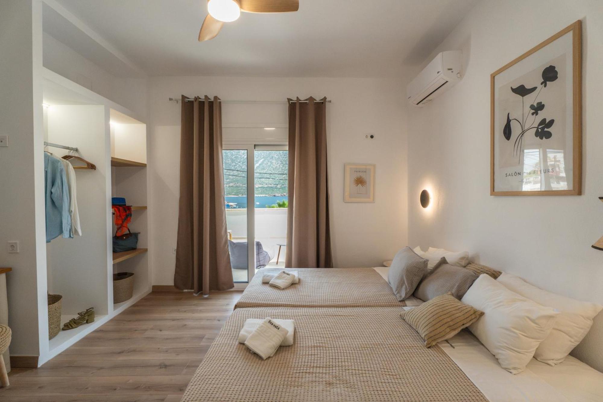 Bali  Sea-Esta Beach House, By Thinkvilla מראה חיצוני תמונה