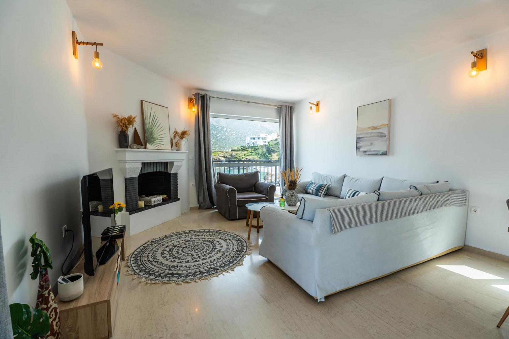 Bali  Sea-Esta Beach House, By Thinkvilla מראה חיצוני תמונה