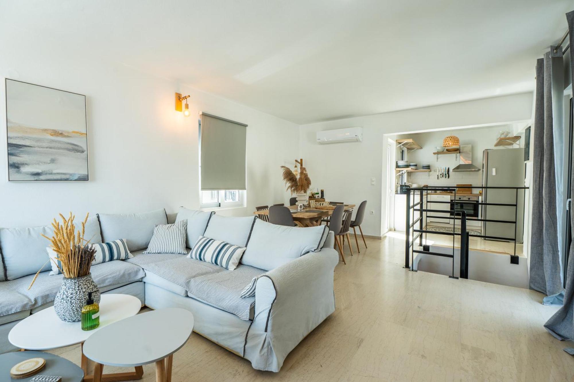 Bali  Sea-Esta Beach House, By Thinkvilla מראה חיצוני תמונה