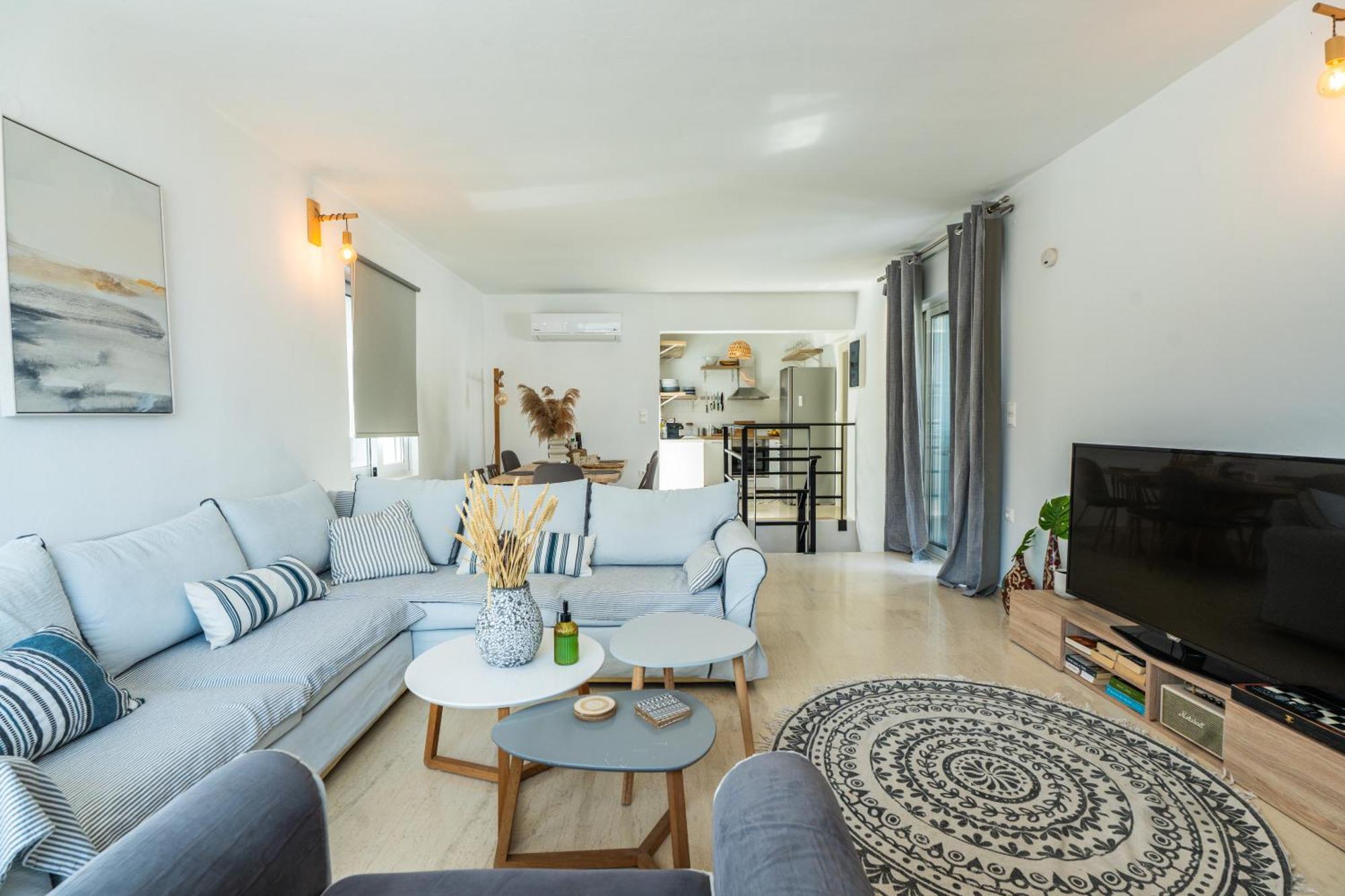 Bali  Sea-Esta Beach House, By Thinkvilla מראה חיצוני תמונה